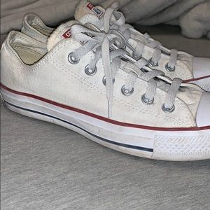 Converse all star